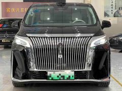 Great Wall WEY Shanshan New Energy Four-Wheel Drive Shanshan 8 - ფოტო 2