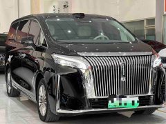 Great Wall WEY Shanshan New Energy Four-Wheel Drive Shanshan 8 - ფოტო 3