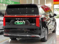 Great Wall WEY Shanshan New Energy Four-Wheel Drive Shanshan 8 - ფოტო 6