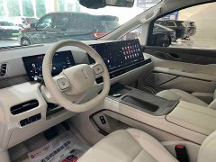 Great Wall WEY Shanshan New Energy Four-Wheel Drive Shanshan 8 - ფოტო 7