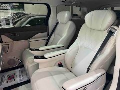 Great Wall WEY Shanshan New Energy Four-Wheel Drive Shanshan 8 - ფოტო 8