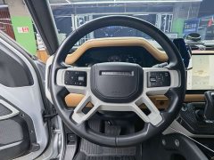 Land Rover Defender 110 P400 X-DYNAMIC HSE - ფოტო 10