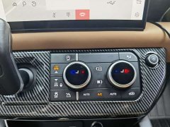 Land Rover Defender 110 P400 X-DYNAMIC HSE - ფოტო 12