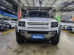 Land Rover Defender 110 P400 X-DYNAMIC HSE - ფოტო 2