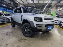 Land Rover Defender 110 P400 X-DYNAMIC HSE - ფოტო 3