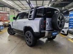 Land Rover Defender 110 P400 X-DYNAMIC HSE - ფოტო 4