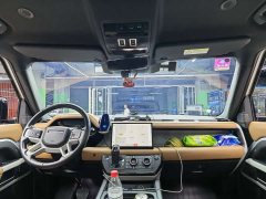 Land Rover Defender 110 P400 X-DYNAMIC HSE - ფოტო 7
