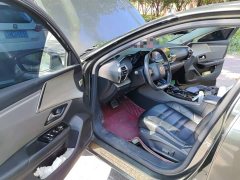 Dongfeng Versailles C5 X 2021 1.6T Enjoy Extraordinary - ფოტო 12