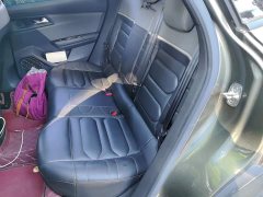 Dongfeng Versailles C5 X 2021 1.6T Enjoy Extraordinary - ფოტო 13