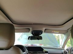 Dongfeng Versailles C5 X 2021 1.6T Enjoy Extraordinary - ფოტო 14