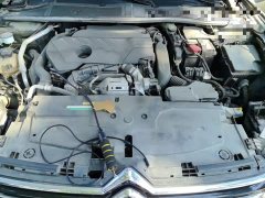 Dongfeng Versailles C5 X 2021 1.6T Enjoy Extraordinary - ფოტო 16