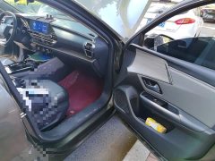 Dongfeng Versailles C5 X 2021 1.6T Enjoy Extraordinary - ფოტო 19