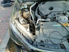 Dongfeng Versailles C5 X 2021 1.6T Enjoy Extraordinary - ფოტო 20