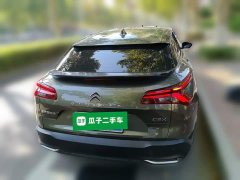 Dongfeng Versailles C5 X 2021 1.6T Enjoy Extraordinary - ფოტო 3