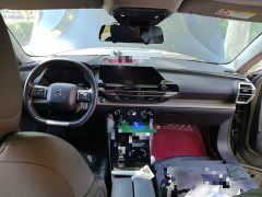 Dongfeng Versailles C5 X 2021 1.6T Enjoy Extraordinary - ფოტო 5