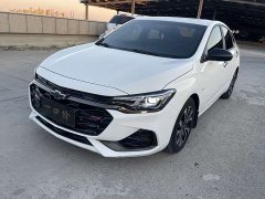 Chevrolet Cruze 2020 Mild Hybrid RS 330T Automatic Comfort Edition - ფოტო 1