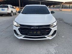 Chevrolet Cruze 2020 Mild Hybrid RS 330T Automatic Comfort Edition - ფოტო 2