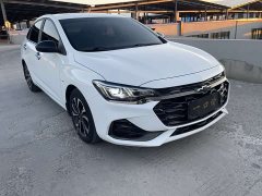 Chevrolet Cruze 2020 Mild Hybrid RS 330T Automatic Comfort Edition - ფოტო 3