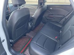 Chevrolet Cruze 2020 Mild Hybrid RS 330T Automatic Comfort Edition - ფოტო 6