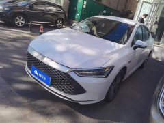 BYD Qin PLUS Champion Edition DM-i 55KM Leading - ფოტო 1