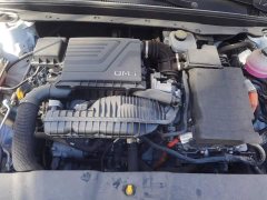BYD Qin PLUS Champion Edition DM-i 55KM Leading - ფოტო 10