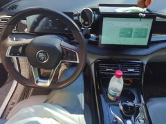 BYD Qin PLUS Champion Edition DM-i 55KM Leading - ფოტო 12