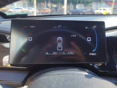 BYD Qin PLUS Champion Edition DM-i 55KM Leading - ფოტო 14
