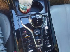 BYD Qin PLUS Champion Edition DM-i 55KM Leading - ფოტო 16
