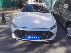 BYD Qin PLUS Champion Edition DM-i 55KM Leading - ფოტო 2