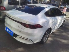 BYD Qin PLUS Champion Edition DM-i 55KM Leading - ფოტო 3