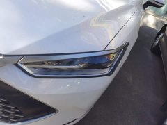 BYD Qin PLUS Champion Edition DM-i 55KM Leading - ფოტო 5