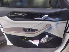 BYD Qin PLUS Champion Edition DM-i 55KM Leading - ფოტო 7