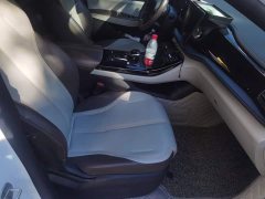 BYD Qin PLUS Champion Edition DM-i 55KM Leading - ფოტო 8