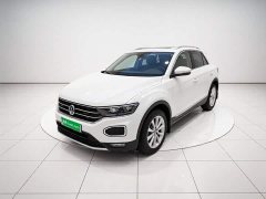 Volkswagen Versailles T-ROC Tanyue Facelift 280TSI DSG FWD Elite Smart Connected Edition - ფოტო 1