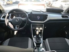 Volkswagen Versailles T-ROC Tanyue Facelift 280TSI DSG FWD Elite Smart Connected Edition - ფოტო 10