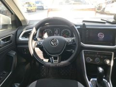 Volkswagen Versailles T-ROC Tanyue Facelift 280TSI DSG FWD Elite Smart Connected Edition - ფოტო 11