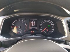 Volkswagen Versailles T-ROC Tanyue Facelift 280TSI DSG FWD Elite Smart Connected Edition - ფოტო 12