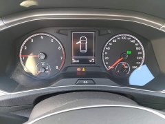 Volkswagen Versailles T-ROC Tanyue Facelift 280TSI DSG FWD Elite Smart Connected Edition - ფოტო 13