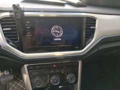 Volkswagen Versailles T-ROC Tanyue Facelift 280TSI DSG FWD Elite Smart Connected Edition - ფოტო 14