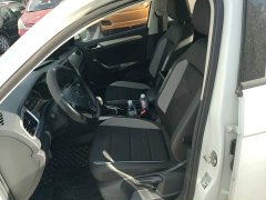 Volkswagen Versailles T-ROC Tanyue Facelift 280TSI DSG FWD Elite Smart Connected Edition - ფოტო 16