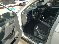 Volkswagen Versailles T-ROC Tanyue Facelift 280TSI DSG FWD Elite Smart Connected Edition - ფოტო 17