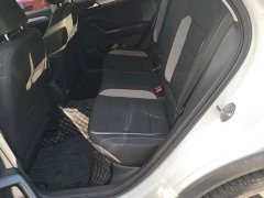 Volkswagen Versailles T-ROC Tanyue Facelift 280TSI DSG FWD Elite Smart Connected Edition - ფოტო 18