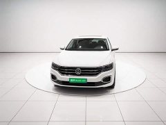 Volkswagen Versailles T-ROC Tanyue Facelift 280TSI DSG FWD Elite Smart Connected Edition - ფოტო 2