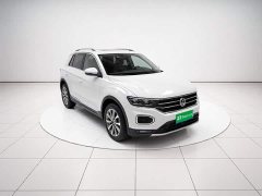 Volkswagen Versailles T-ROC Tanyue Facelift 280TSI DSG FWD Elite Smart Connected Edition - ფოტო 3