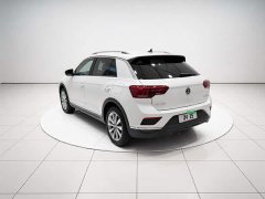 Volkswagen Versailles T-ROC Tanyue Facelift 280TSI DSG FWD Elite Smart Connected Edition - ფოტო 4