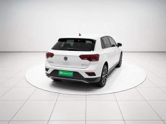 Volkswagen Versailles T-ROC Tanyue Facelift 280TSI DSG FWD Elite Smart Connected Edition - ფოტო 5