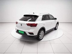 Volkswagen Versailles T-ROC Tanyue Facelift 280TSI DSG FWD Elite Smart Connected Edition - ფოტო 6