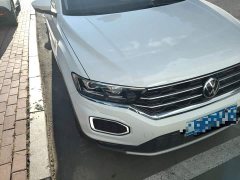 Volkswagen Versailles T-ROC Tanyue Facelift 280TSI DSG FWD Elite Smart Connected Edition - ფოტო 7