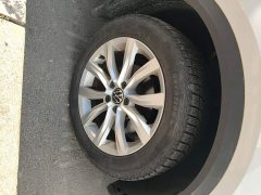 Volkswagen Versailles T-ROC Tanyue Facelift 280TSI DSG FWD Elite Smart Connected Edition - ფოტო 8