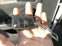 Volkswagen Versailles T-ROC Tanyue Facelift 280TSI DSG FWD Elite Smart Connected Edition - ფოტო 9